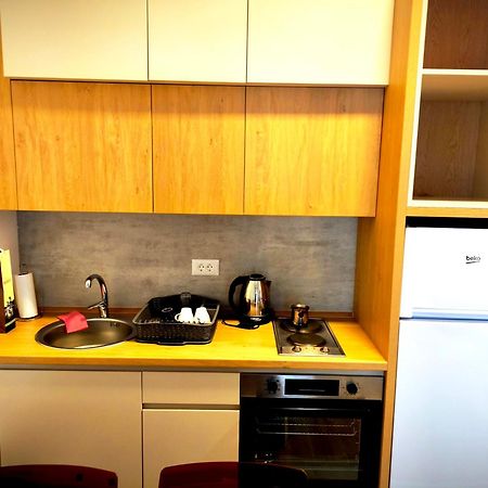 Apartman - Zlatiborske Terase Kültér fotó