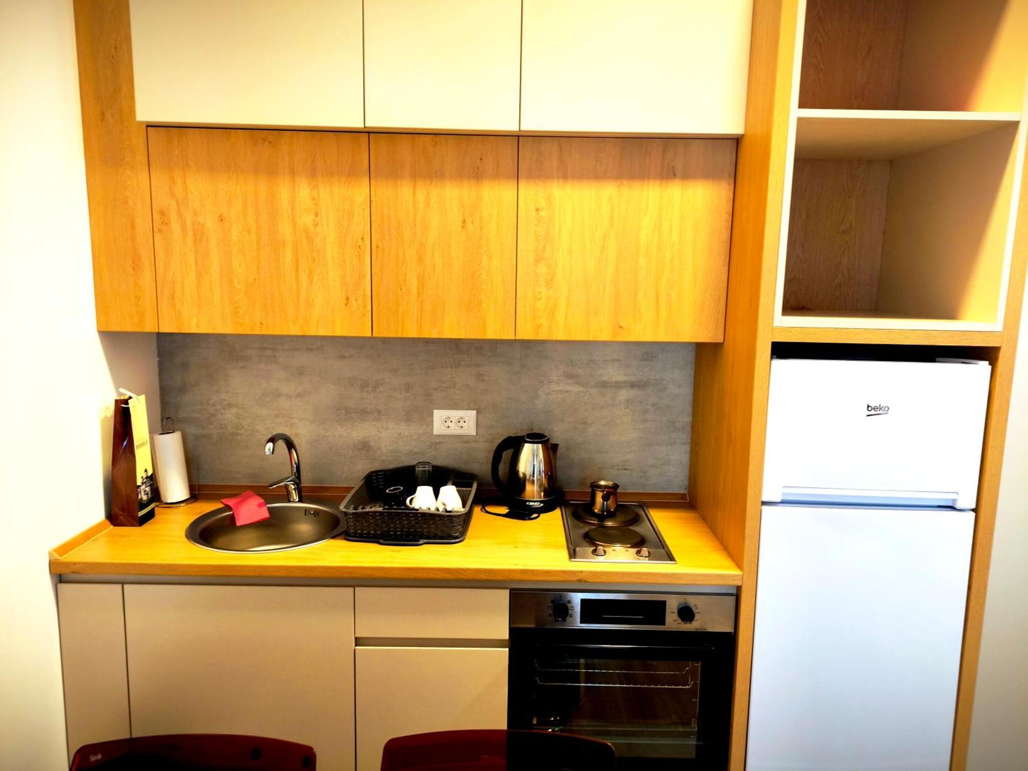 Apartman - Zlatiborske Terase Kültér fotó