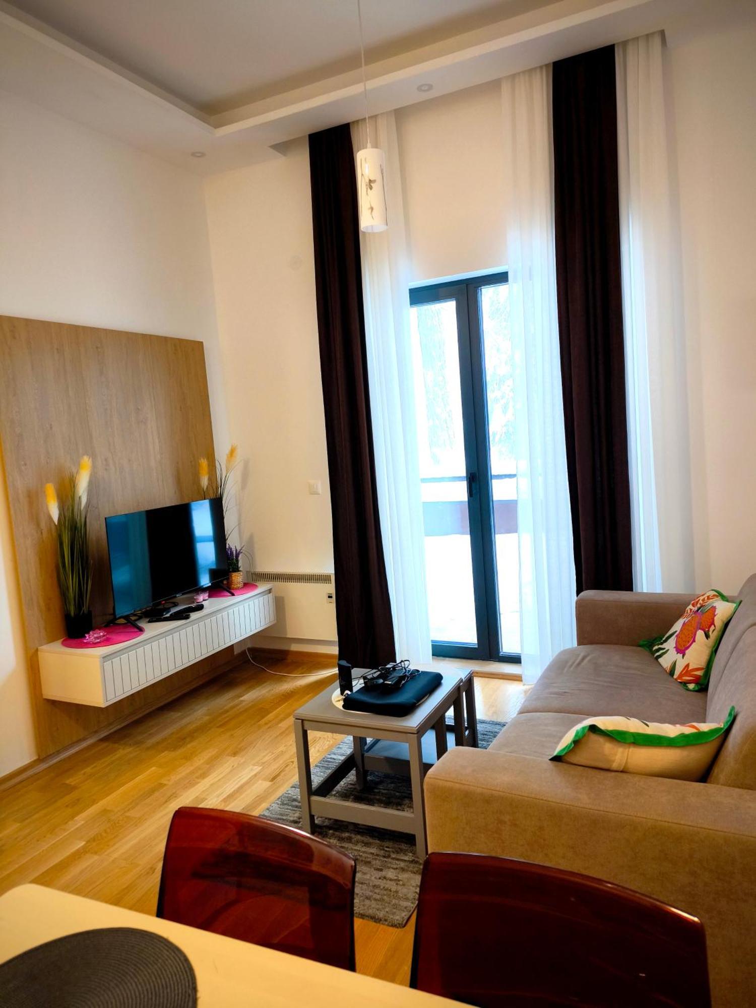Apartman - Zlatiborske Terase Kültér fotó
