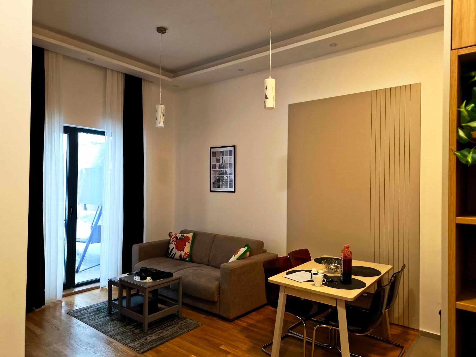 Apartman - Zlatiborske Terase Kültér fotó
